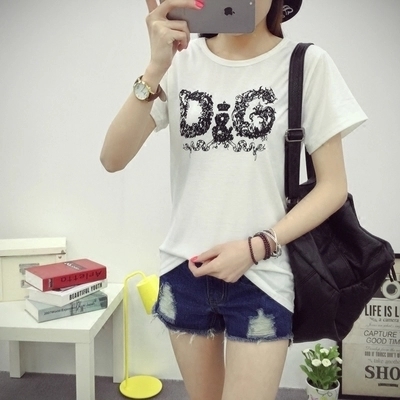 Κοντομάνικα γυναικεία - άνοιξη και το καλοκαίρι - 27 μοντέλα