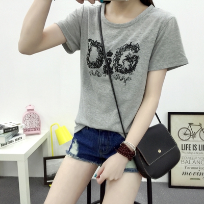 Κοντομάνικα γυναικεία - άνοιξη και το καλοκαίρι - 27 μοντέλα