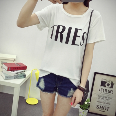 Κοντομάνικα γυναικεία - άνοιξη και το καλοκαίρι - 27 μοντέλα