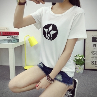 Κοντομάνικα γυναικεία - άνοιξη και το καλοκαίρι - 27 μοντέλα