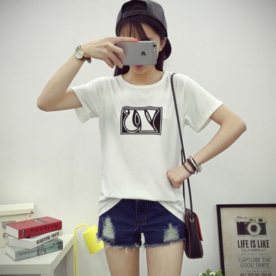 Κοντομάνικα γυναικεία - άνοιξη και το καλοκαίρι - 27 μοντέλα