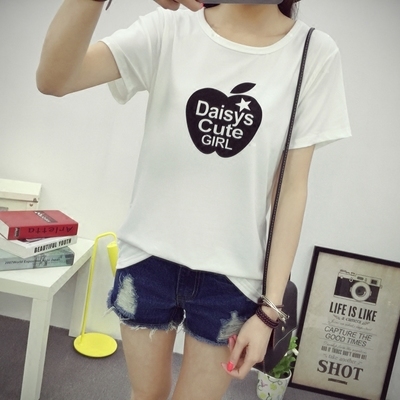 Κοντομάνικα γυναικεία - άνοιξη και το καλοκαίρι - 27 μοντέλα