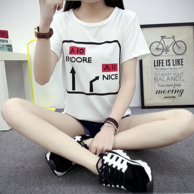 Κοντομάνικα γυναικεία - άνοιξη και το καλοκαίρι - 27 μοντέλα