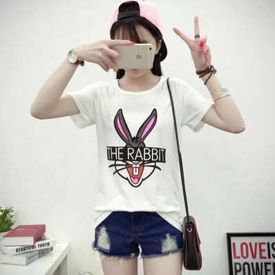 Κοντομάνικα γυναικεία - άνοιξη και το καλοκαίρι - 27 μοντέλα