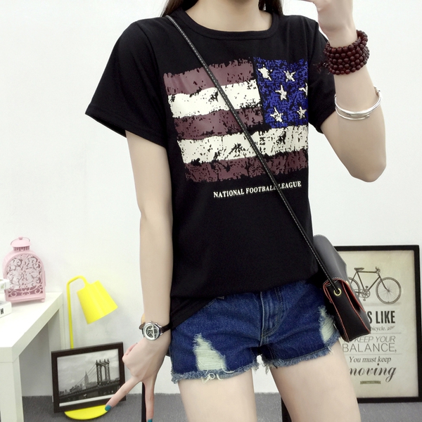 Κοντομάνικα γυναικεία - άνοιξη και το καλοκαίρι - 27 μοντέλα