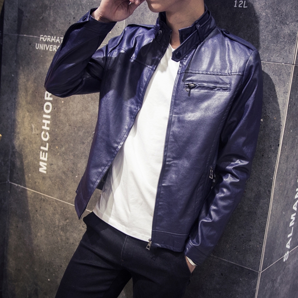 Κομψά Ανδρικά   μπουφάν - 6 μοντέλα