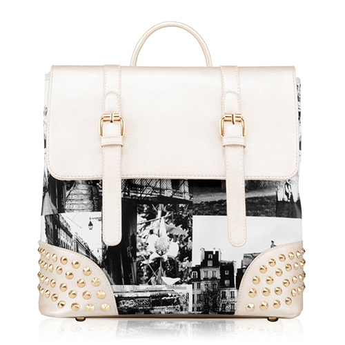 Σύγχρονο γυναικείο σακίδιο