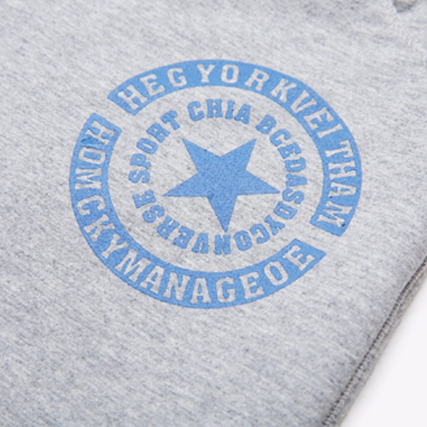 Γυναικεία παντελόνια αθλητικά παντελόνι σε τρία χρώματα