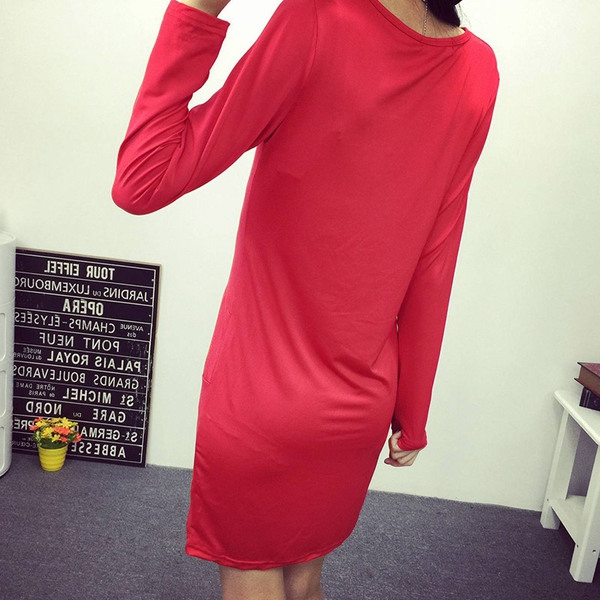 Κυρίες άνοιξη sundress