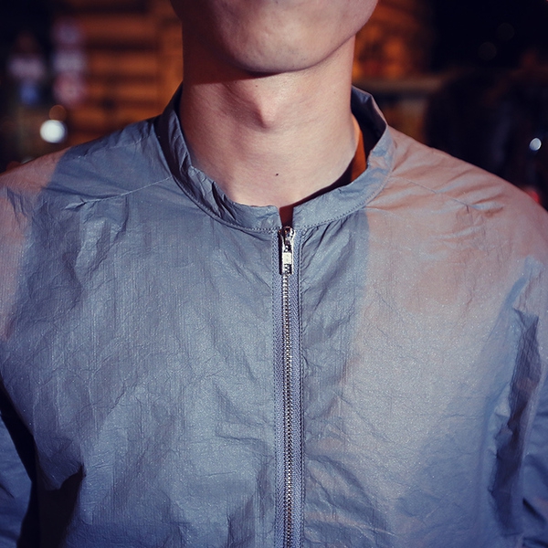 Стилни пролетни мъжки якета - 4 модела 