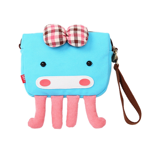 Τσάντες - αξεσουάρ αγελάδα