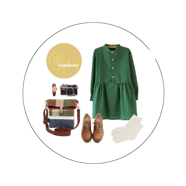 Σακίδιο γυναικών καθημερινά με δαντέλα