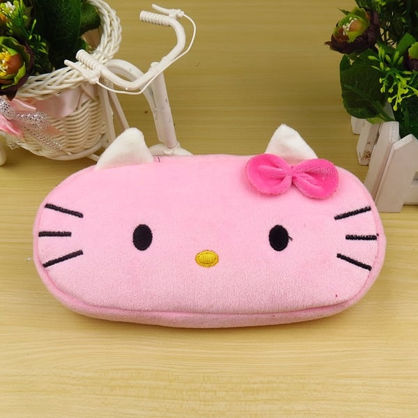 Несессери - детски анимационни модели за детска градина и училище за съхранение на молив, химикал и други