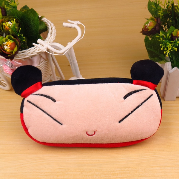 Несессери - детски анимационни модели за детска градина и училище за съхранение на молив, химикал и други