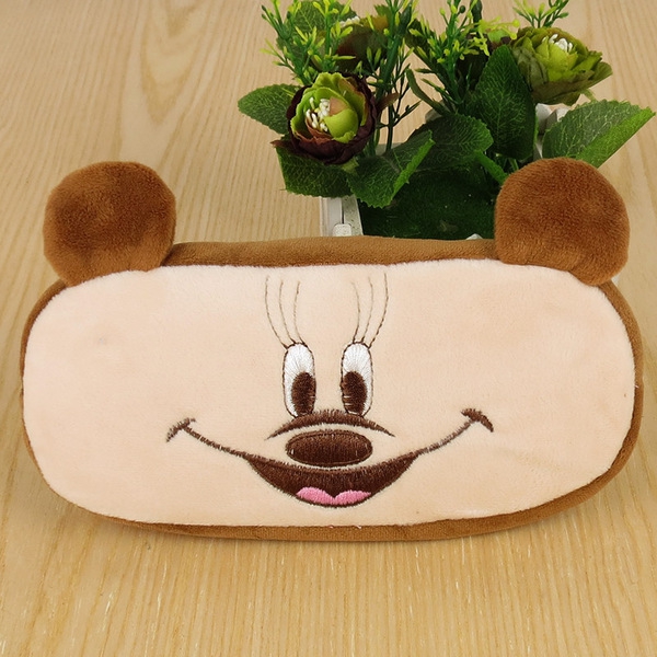 Несессери - детски анимационни модели за детска градина и училище за съхранение на молив, химикал и други