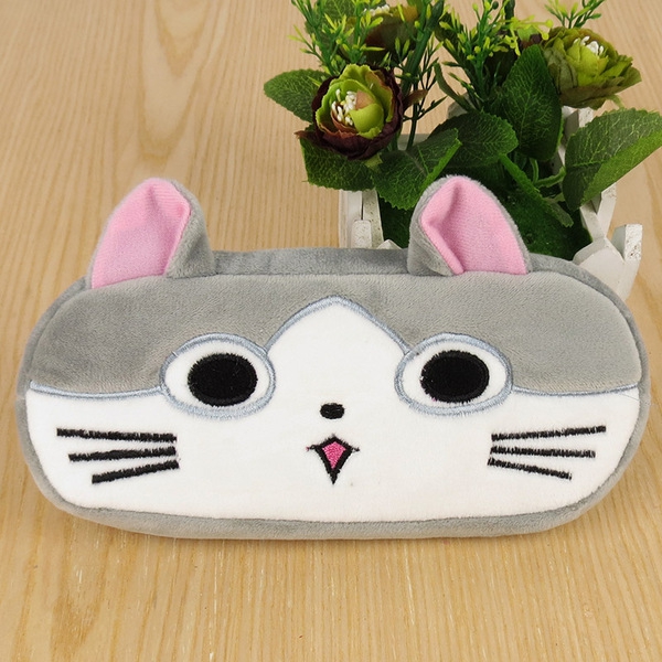 Несессери - детски анимационни модели за детска градина и училище за съхранение на молив, химикал и други