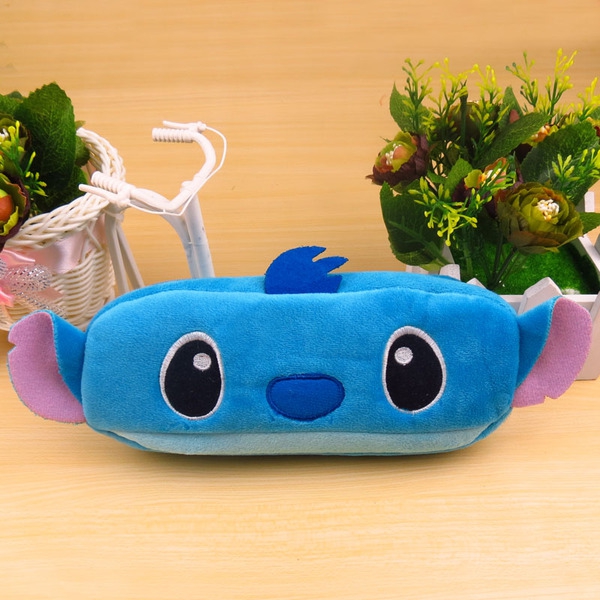 Несессери - детски анимационни модели за детска градина и училище за съхранение на молив, химикал и други