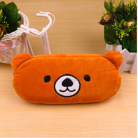 Несессери - детски анимационни модели за детска градина и училище за съхранение на молив, химикал и други