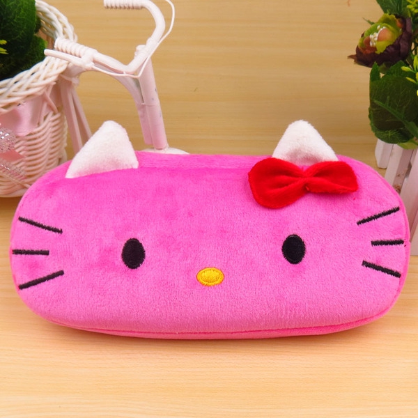 Несессери - детски анимационни модели за детска градина и училище за съхранение на молив, химикал и други