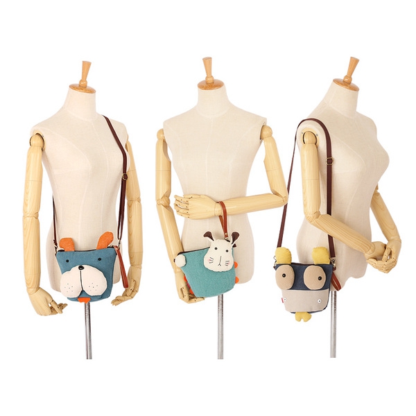 Мини чантички - супер аксесоар