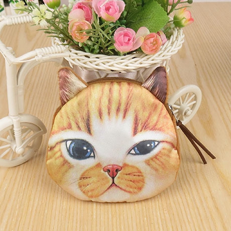 Γρι-3D - το είδος γάτας για τις γυναίκες και τα παιδιά τα κορυφαία μοντέλα