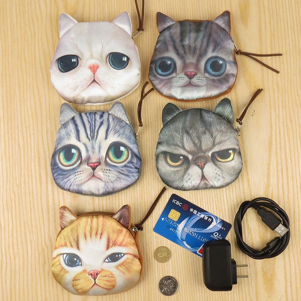 Γρι-3D - το είδος γάτας για τις γυναίκες και τα παιδιά τα κορυφαία μοντέλα