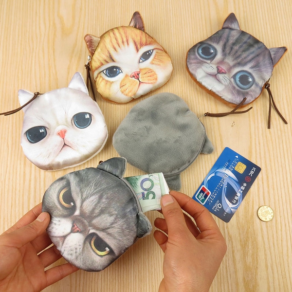 Γρι-3D - το είδος γάτας για τις γυναίκες και τα παιδιά τα κορυφαία μοντέλα