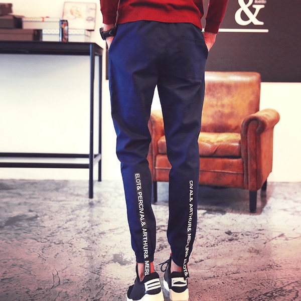Αθλητικό αντρικό  παντελόνι - 6 μοντέλα