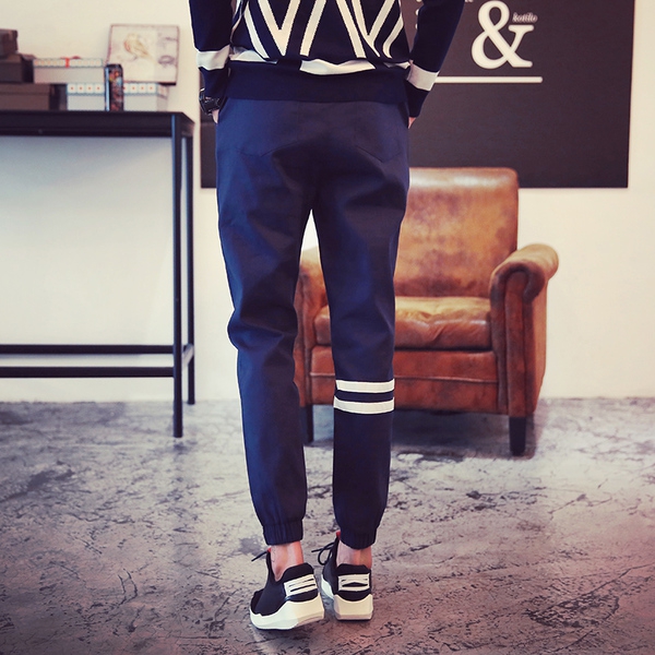 Αθλητικό αντρικό  παντελόνι - 6 μοντέλα