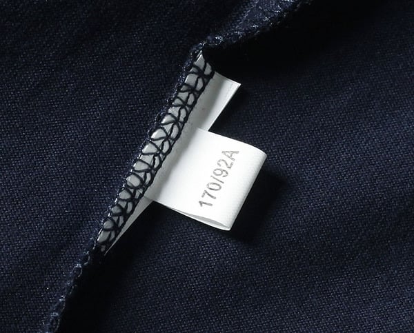 shirt Σκούρο μπλε ανδρών