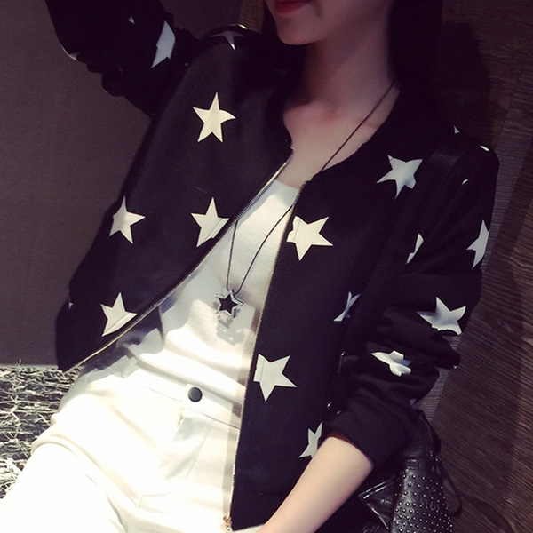 Пролетно яке -шест модела