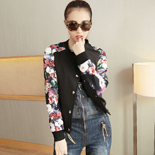 Пролетно яке -шест модела