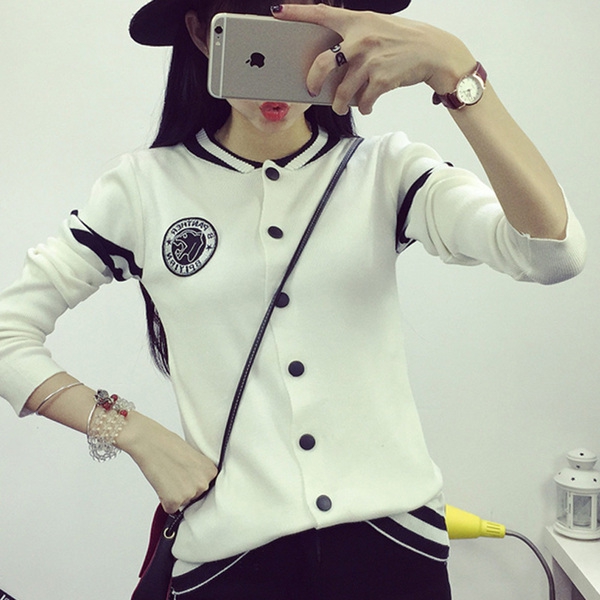 Пролетно яке -шест модела