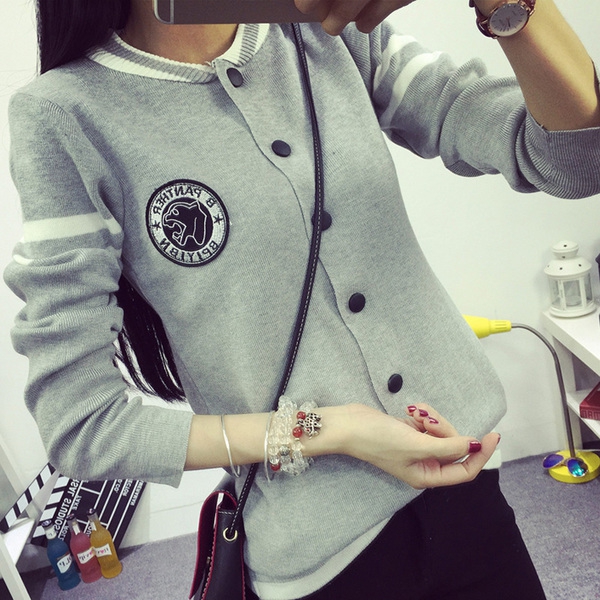 Пролетно яке -шест модела