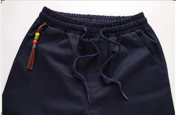 Пролетни и зимни  мъжки панталони  - 9 модела