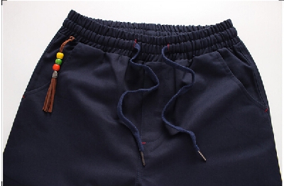 Αντρικά παντελόνια για την  άνοιξη και το χειμώνα - 9 μοντέλα
