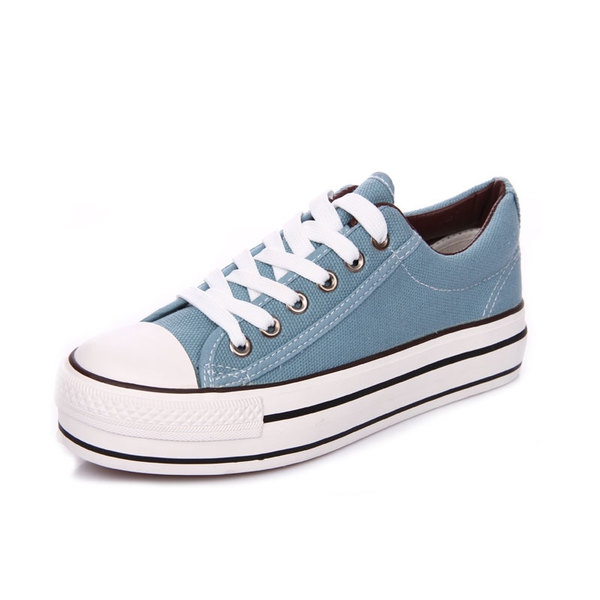 Γυναικεία αθλητικά παπούτσια - Τέσσερα κορυφαία χρώματα