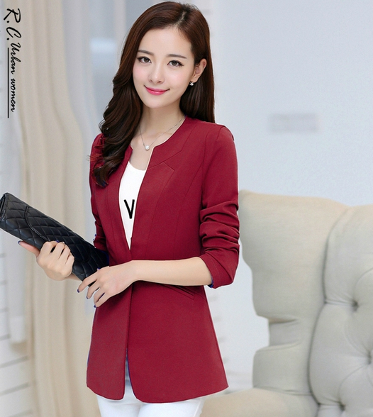 Сако в различни цветове