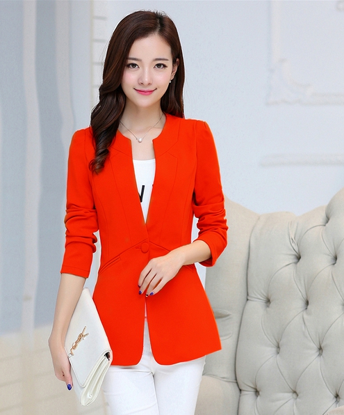 Сако в различни цветове