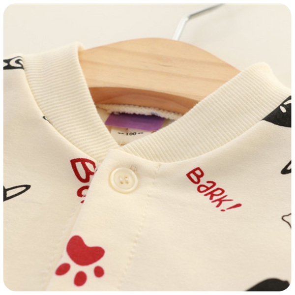 Παιδικές ζακέταε  - τρία μοντέλα για κορίτσια και αγόρια - γκρι, ροζ και μπεζ χρώμα