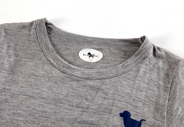 Детски летни тениски с къс ръкав за момичета и момчета - розови, жълти, зелени, розови и черни