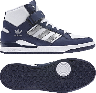 adidas forum mid