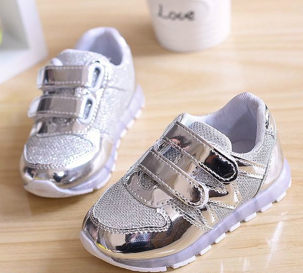 Детски маратонки за момичета 