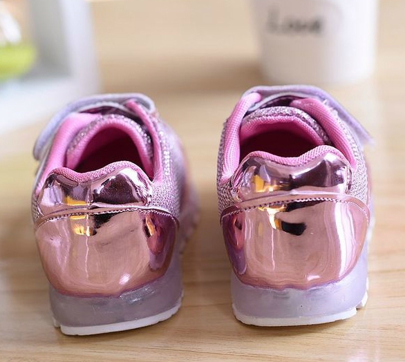 Детски маратонки за момичета 