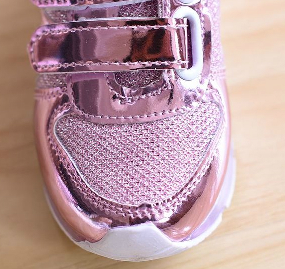 Детски маратонки за момичета 