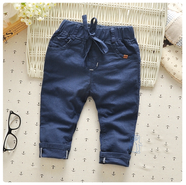 Παιδικά παντελονάκια