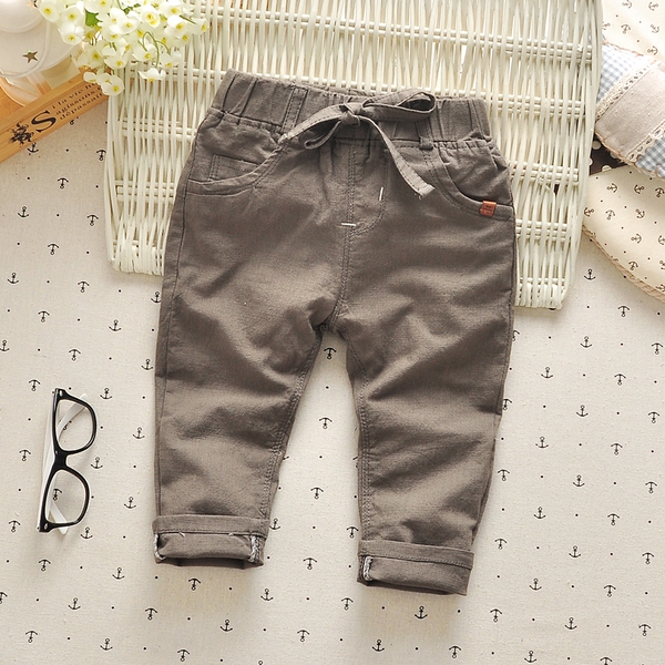 Παιδικά παντελονάκια