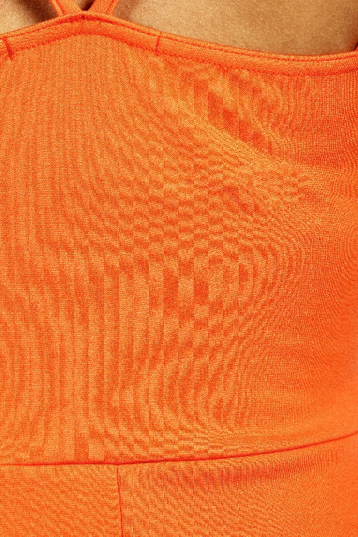 Рокля CLARA STRAPPY