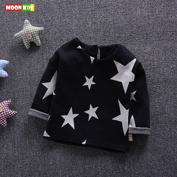 Пролетна блузка за момичета