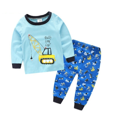 Детски пижами за момичета - много различни модели